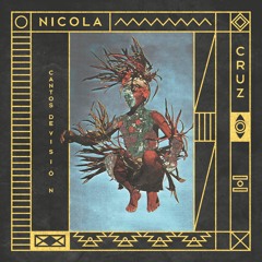 Nicola Cruz - Bruxo [MC030]