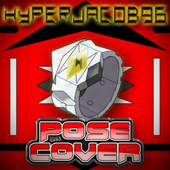 [ENGLISH COVER] Pose - Pokemon Sun And Moon Ending