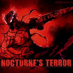 NOCTURNE'S TERROR ( ORIGINAL MIX ) [ FREE DOWNLOAD ]
