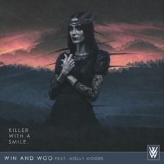 Killer With A Smile (Feat. Molly Moore)