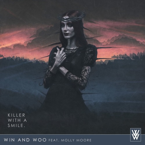 Killer With A Smile (Feat. Molly Moore)