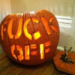 Two Feet - Go F*ck Yourself  Pumpkin Killa Edit