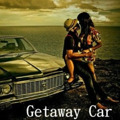 DuSouth - Getaway Car