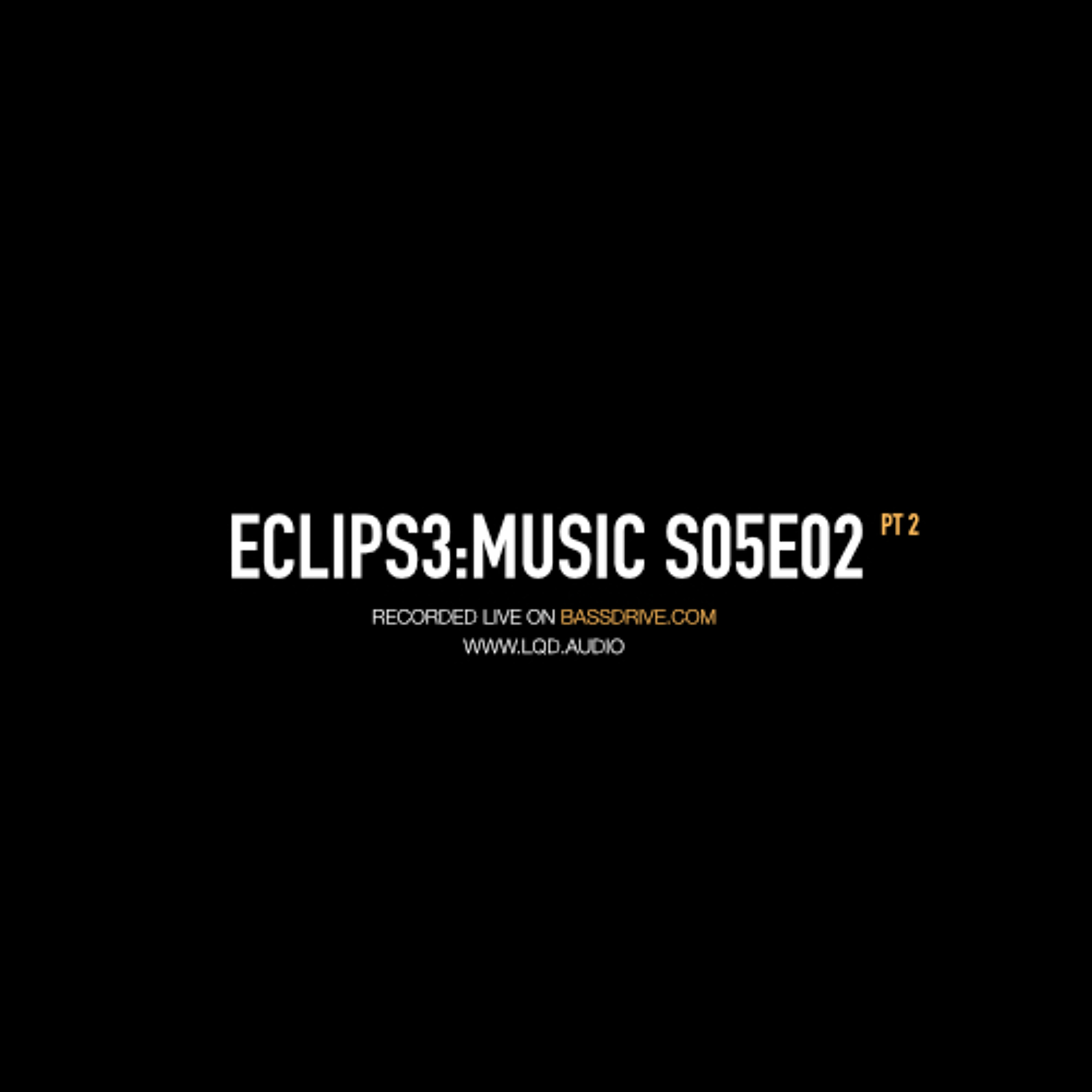 ECLIPS3:MUSIC