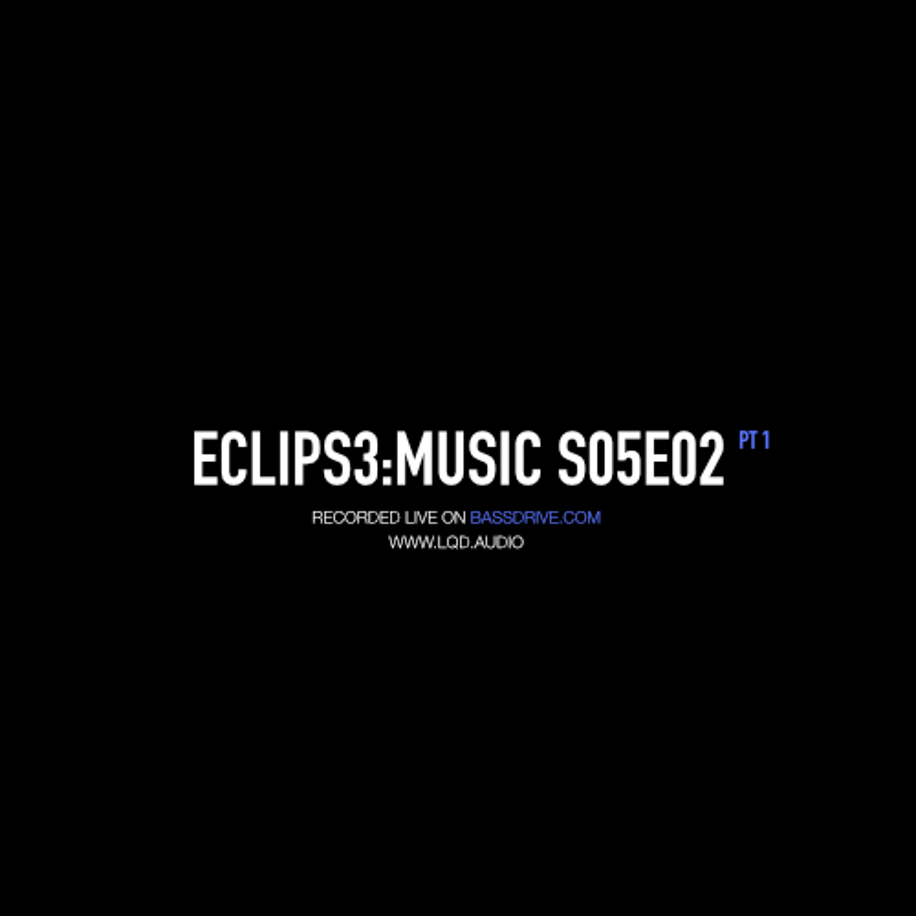 ECLIPS3:MUSIC