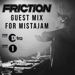 Mistajam BBC Radio 1 & 1xtra Mix 13/01/17
