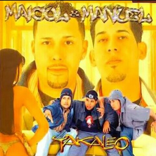 Maicol y Manuel ft Nico Canada - El Biper - Yakaleo.mp3