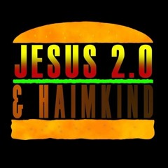 HaimKind&Jesus 2.0_Friends