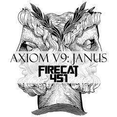 Axiom v9 - JANUS