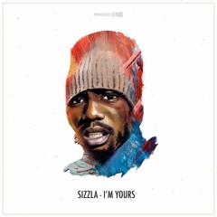 Sizzla "I'm Yours"(Produced By JonFX) 2017