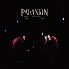 Palankin - Bonecos de Plástico (Palankin EP - 2016)