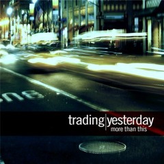 Shattered | Trading Yesterday