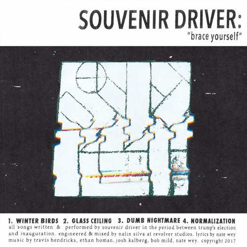 Glass Ceiling By Souvenir Driver On Soundcloud Hear The World S