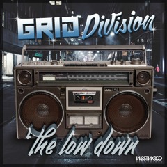Grid Division & My Pet Monster - In Da House