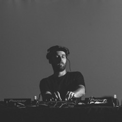 Javi Bora @ Twisted Fusion at City Hall (Barcelona) 13.01.2017 Modular x Evol