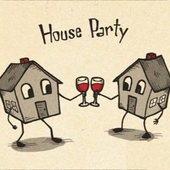 KRISS ROLO – THE HOUSE CLASSICS - Pt 2 – 2hr HOUSE PARTY VINYL MIX