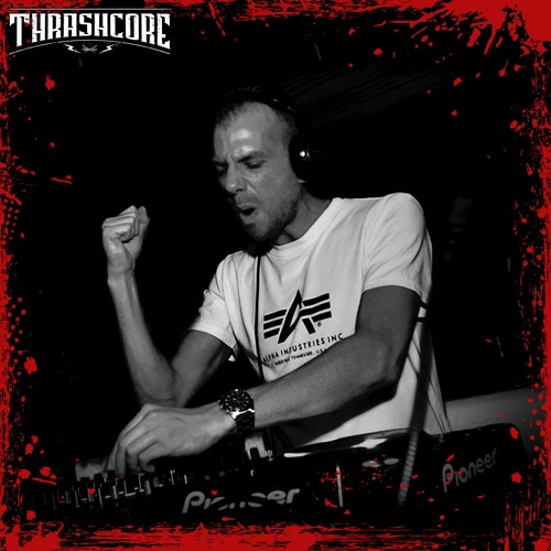 Mr. Sinister - Thrashcore Promomix