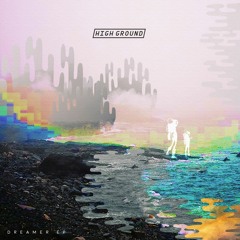 High Ground - Worlds Apart (Ft. Maddy Brodrick)