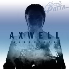 Axwell vs. Eiffel 65 - Blue Barricade (Alessio Patta Mashup) \\ PITCHED BAD QUALITY FOR COPYRIGHT