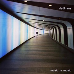 Music Is Music
