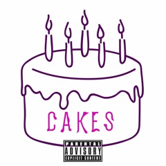 Cakes (Prod. by KidOcean)