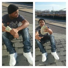 CD Double O lil Ant ft BossMeeko - HunnitMill Season