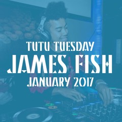 James Fish @ Tutu Tuesday Jan 2017 (with R.Fentz)