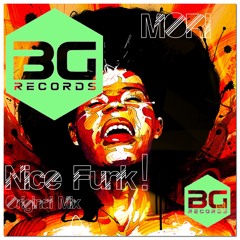 MORi - Nice Funk! - Original Mix