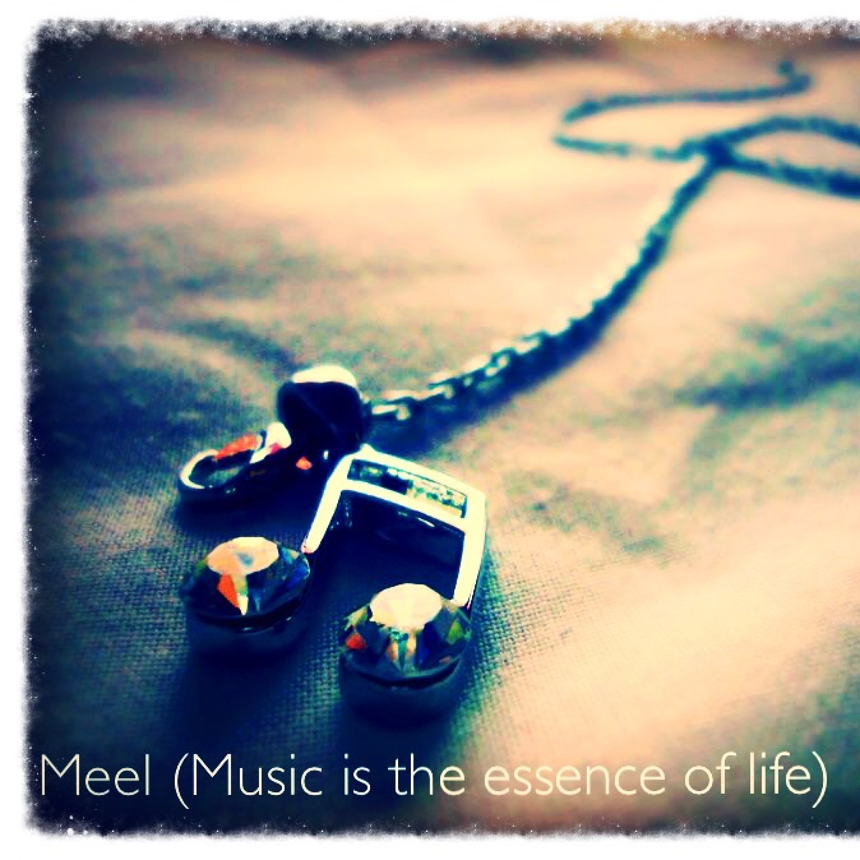Dj Meel