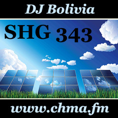 Bolivia - Episode 343 - Subterranean Homesick Grooves