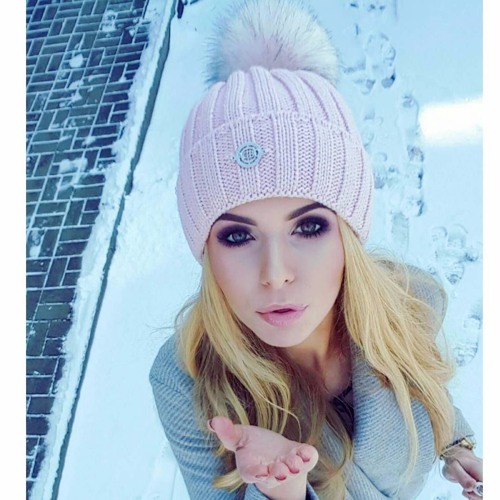 Dante GBRL - January 2017 Promo Mixtape