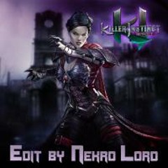 Killer Instinct (Season 3) - Eyedol Theme