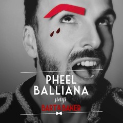 Pheel Balliana What Can I Do For You (Nicola Conte Radio) taken from Pheel Balliana sings Bart&Baker