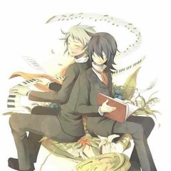 Statice (Pandora Hearts: Elliot Nightray Tribute)