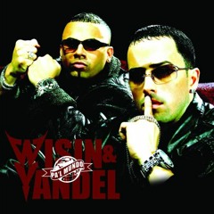 Wisin & Yandel - Mírala Bien (Alonso Ruiz Moombah Remix)