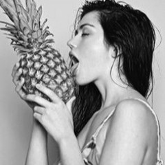 RASCOLE - PINEAPPLE (PROD. MXS BEATS)               @YKOD  ON SPOTIFY NOW!