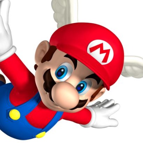 Stream Super Mario 64 Wing Cap Theme 