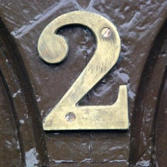 NUMBER 2