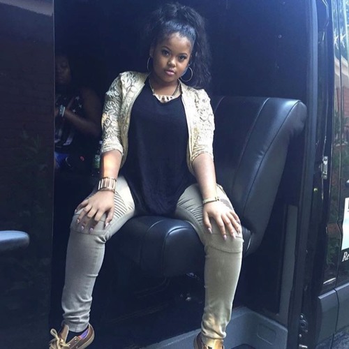 Nia Kay-From The Jump