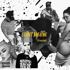 I Cant Breathe (freestyle)Prod By Axel Roley