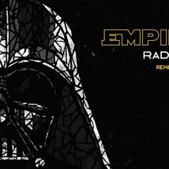 Radikal Guru – Empire Dub (”PaulSki” remix)