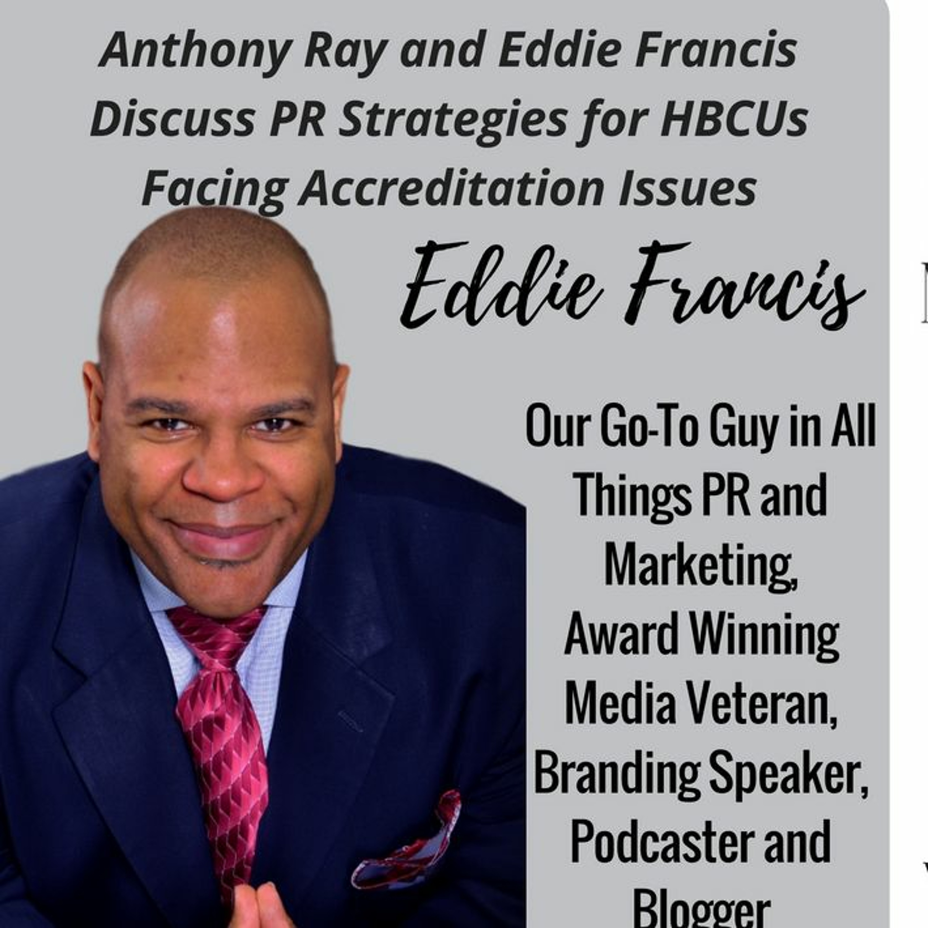 The HBCU Nation Radio Show