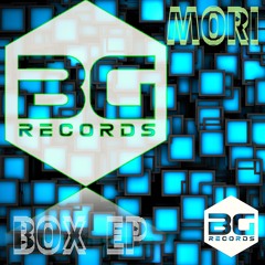 MORi - Bad Bass - Original Mix