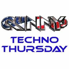 Gunny Cave Sessions 137 Techno Thursday