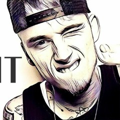 OVER IT - Machine Gun Kelly type beat