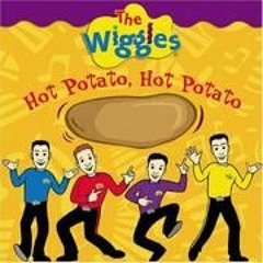 The Wiggles - Crazy Hot Potato Mashup!