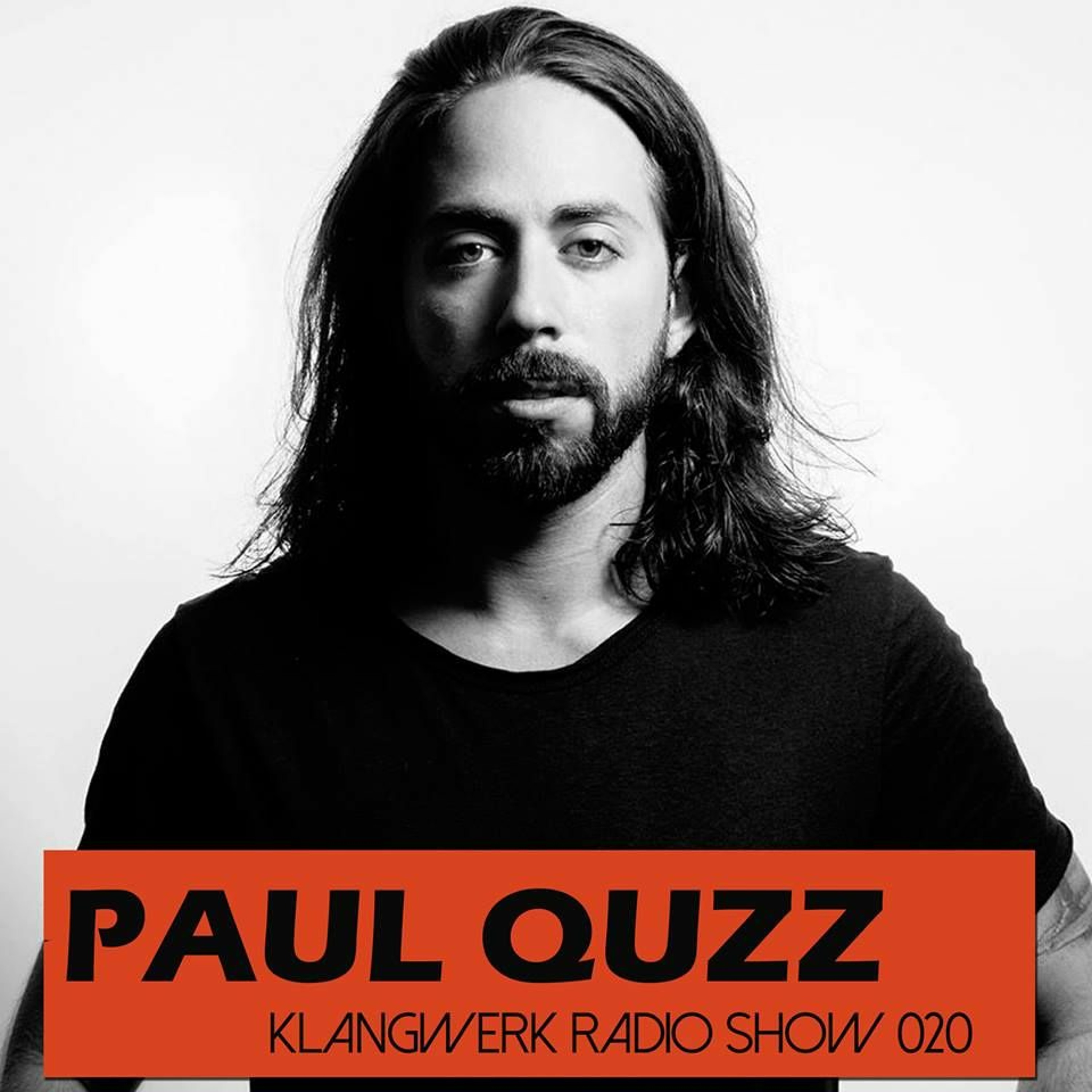 Klangwerk Records Podcast