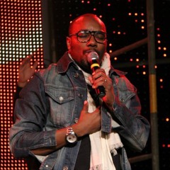 JUNIOR NEGUEBE - TRECHOS CD 2015