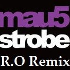 STROBE REMIX R.O