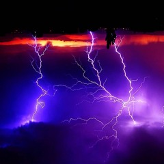 Skream-Lightning (Silent D's 175BPM Refix)